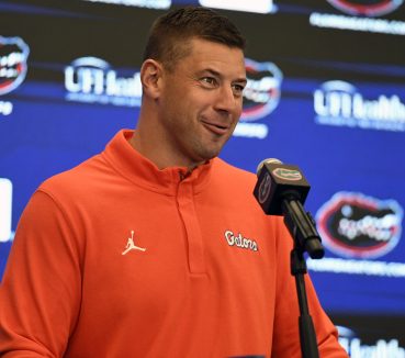 ‘On Cloud Nine’: Florida Opens Spring Practice as Jon Sumrall Era Begins