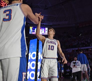 Who Is Thomas Haugh? Florida’s Small-Town Star Who Wrote His Championship Blueprint at 13