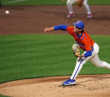 Florida Baseball Evades FAMU, Wins 13th Consecutive Game