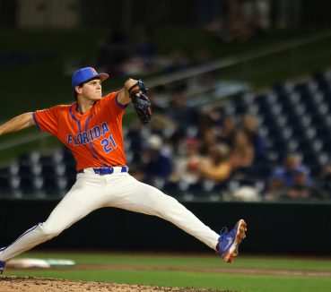 Gators Bullpen Outlook: Reliable Arms Emerging Before Final Stretch