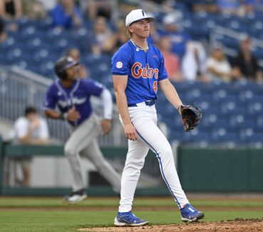 Florida Baseball Drops 14 Spots in Latest D1Baseball Rankings