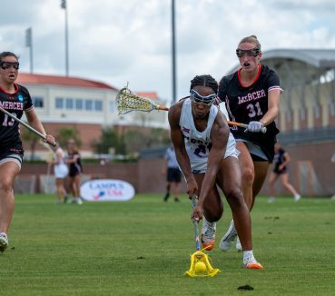 Florida Lacrosse Looks to Continue Momentum vs. Penn