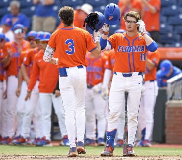 Florida Baseball State of Union: Pre-Conference Play Struggles