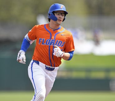 Lawson Named to Baseball America’s National Team of the Week