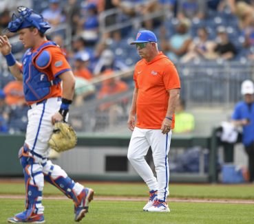 Gators Baseball vs. FSU: Sunshine State Midweek Matchup