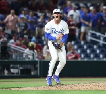 Florida Baseball SEC Questions, Answered