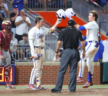 Florida Comes Back to Beat FSU