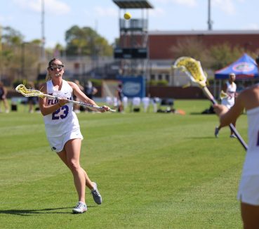 Florida Lacrosse Set to Face Kennesaw State On the Road