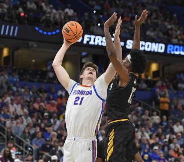 NCAA Tournament: Five Keys to Florida Knocking Off Iowa