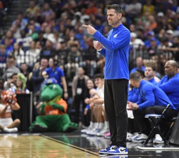 Todd Golden Remains Linked to UNC With Tommy Lloyd’s Arizona Return