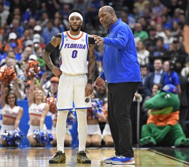 Carlin Hartman, Florida Basketball’s Father Figure, Relationship-Builder