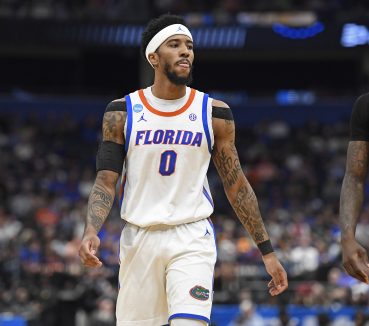 Boogie is Back: A Pair of Florida Basketball Guards Return