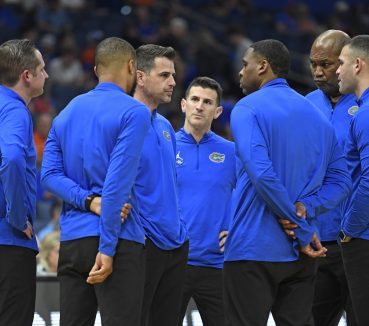 Florida Men’s Basketball has Roles to Fill