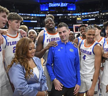 Pass or Fail? Final Grades for Florida Men’s Basketball Season