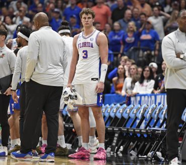 Report: Micah Handlogten Intends to Enter Transfer Portal