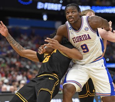 NBA Draft Risers, Fallers from March Madness