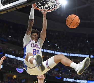 Brown Brothers Are Back: Duo of Guards Return