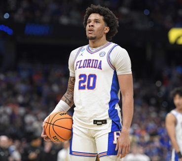 Final Four Woes: Why Teams Fail to Repeat