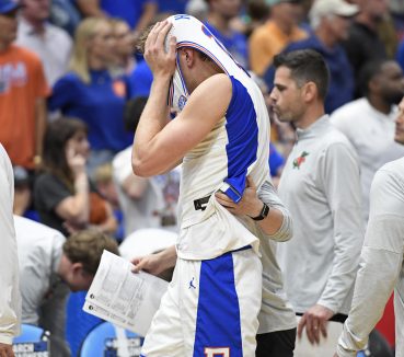 Florida Men’s Basketball Faces Major Offseason Questions