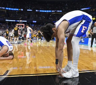 A Brief Re-Evaluation of Florida Basketball’s Season-Ending Moments