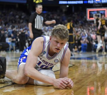 Florida’s Back-to-Back Title Bid Ends in Heartbreak. What Went Wrong?