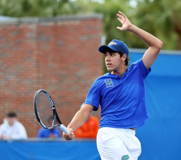 Four Gators Set to Compete in Bedford Cup