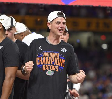 Breaking Down No. 1 Florida’s NCAA Tournament Road to Repeat