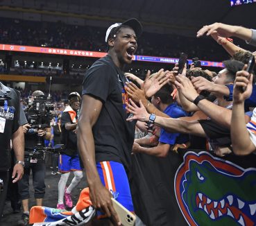 Five Keys for Florida to Win Another National Championship