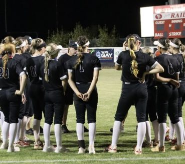 Santa Fe Softball Shuts Out Branford For Statement Win