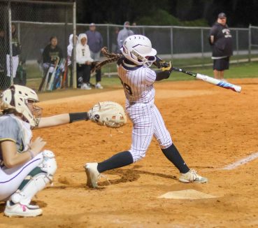 Buchholz Softball Wins Sixth Straight With Extra-Inning Rally