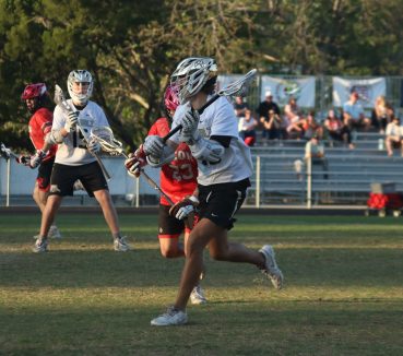 Buchholz Boys Lacrosse Rolls Leon for Fifth Straight Win