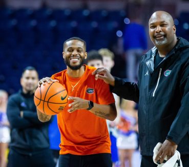 Former Florida Star Taurean Green’s Take on Florida Men’s Basketball