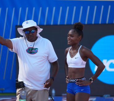 Florida Ready to Dominate Track and Field Season