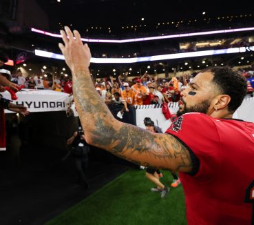 Buccaneers Add Depth, Lose Legend in Early NFL Free Agency Moves