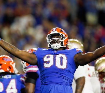 “I want to be better than that” Bett Reflects on Spitting Incident 