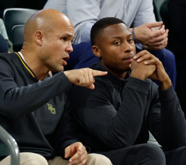 Report: DJ Lagway Felt Isolated, Depressed at Florida