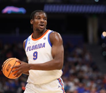 NBA Draft Risers, Fallers from March Madness