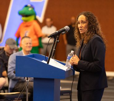 Power of Friendship: Former College Roommates Turn SEC Coaching Rivals