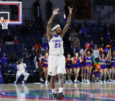 Liv McGill Announces Commitment to Oklahoma State