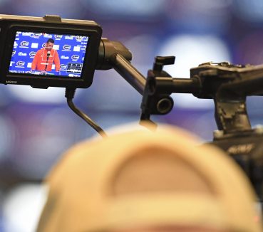 Sumrall Joined Paul Finebaum Show Before Orange and Blue Game