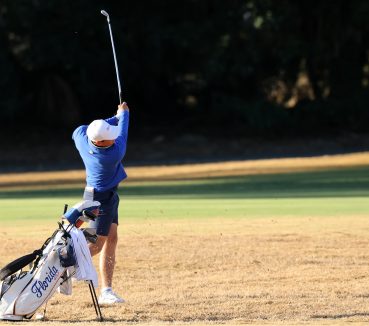 Florida Men’s Golf Opens Season Runner-Up at Sahalee Players Championship