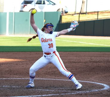 No. 5 Florida Falls as Mississippi State’s Bats Break Through