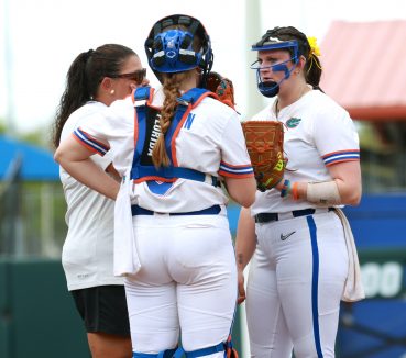 Florida Softball Falls to Rival FSU in Top-10 Clash