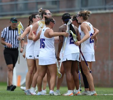 Gators Lacrosse Eyes Another Crown as Big 12 Tournament Set to Open