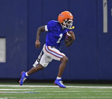 Could Florida’s Vernell Brown III Take All-American Leap?