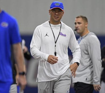 Jon Sumrall Joins Paul Finebaum Show Before Orange and Blue Spring Game