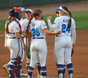 Florida Softball Keys for Title Contention: Veteran Stability