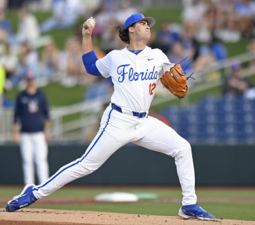 A Tale of Two Teams: Why Does Florida Baseball Disappoint in Unranked Games?