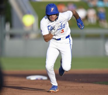 Florida Baseball Takeaways: Lights Out in Athens Returns Gators to Top 20