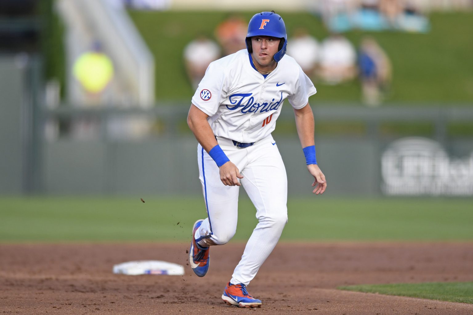 Baseball Takeaways: Gators Struggle in Unranked Play – WRUF 98.1 FM ...